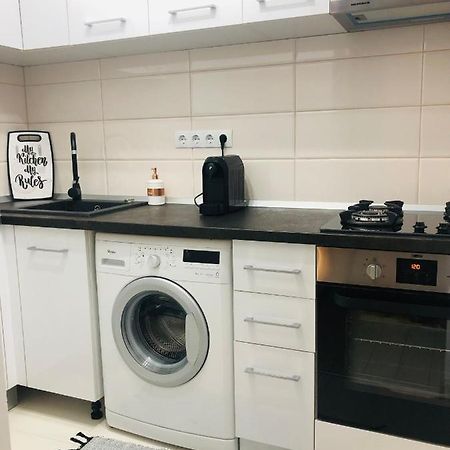 Apartament Park Braila Luaran gambar