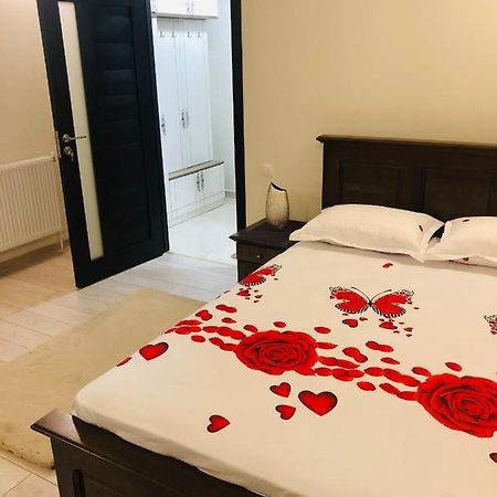 Apartament Park Braila Luaran gambar