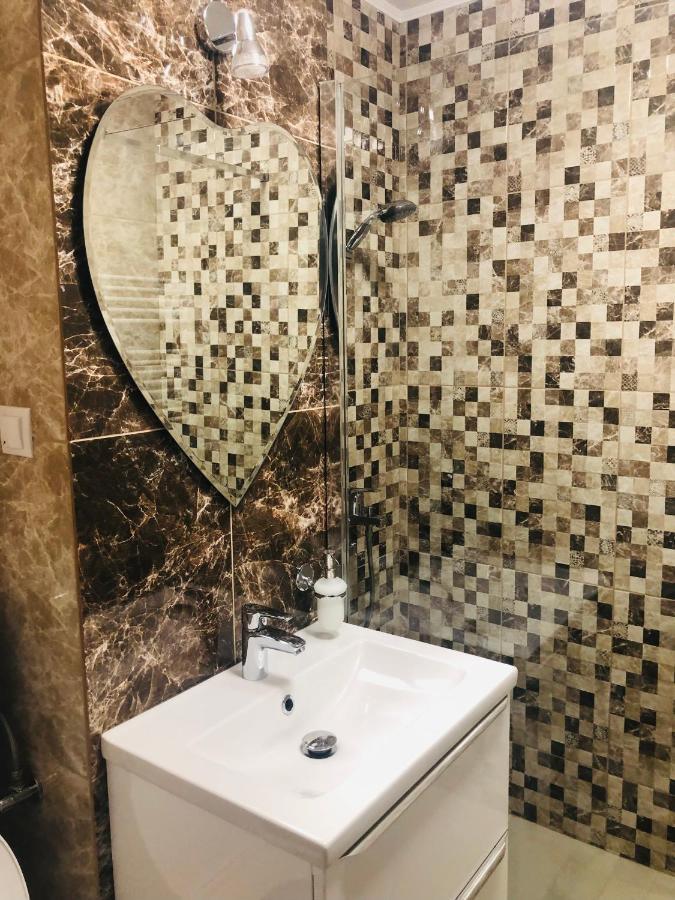 Apartament Park Braila Luaran gambar